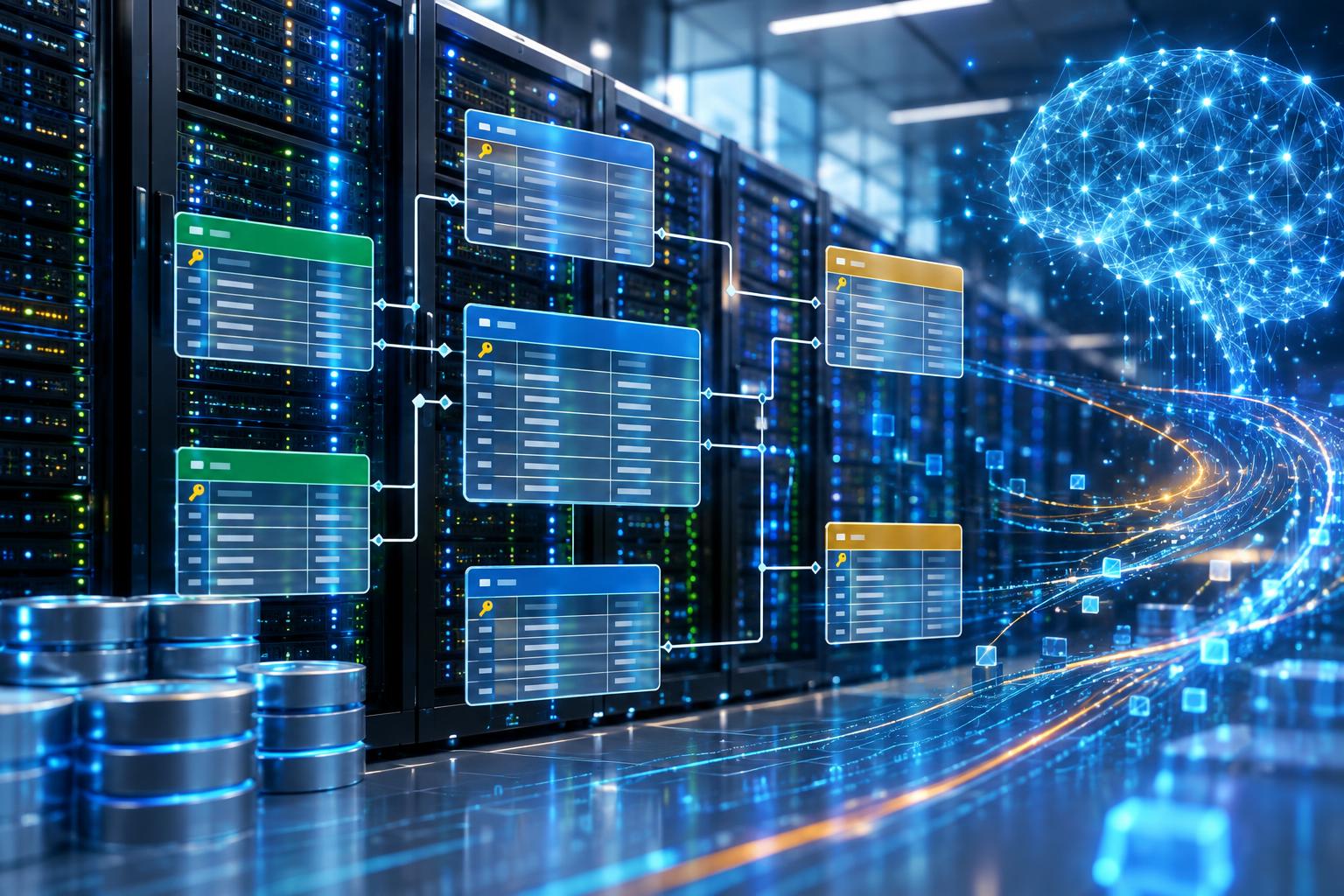 NVIDIA Kumo Relational: предсказания на реляционных данных без обучения и с лучшей точностью